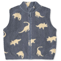 Konges Slojd Jody Teddy Bodywarmer