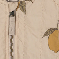 Konges Slojd Juno Bomber Jacket