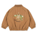 Tobacco Brown