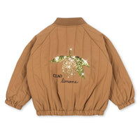 Konges Slojd Juno Bomber Jacket