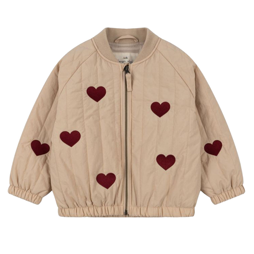 Konges Slojd Juno Bomber Jacket