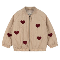 Konges Slojd Juno Bomber Jacket