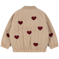 Konges Slojd Juno Bomber Jacket