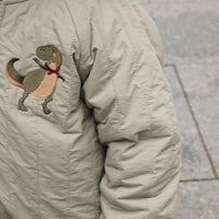Konges Slojd Juno Bomber Jacket