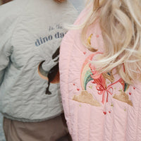 Konges Slojd Juno Bomber Jacket