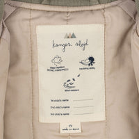 Konges Slojd Juno Bomber Jacket