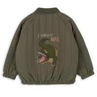 Konges Slojd Juno Bomber Jacket