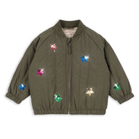 Konges Slojd Juno Bomber Jacket