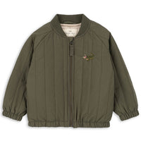 Konges Slojd Juno Bomber Jacket