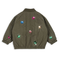 Konges Slojd Juno Bomber Jacket
