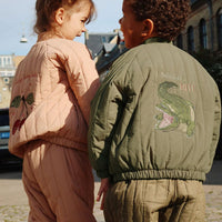Konges Slojd Juno Bomber Jacket