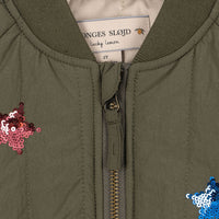 Konges Slojd Juno Bomber Jacket
