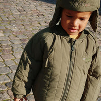 Konges Slojd Juno Bomber Jacket