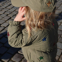 Konges Slojd Juno Bomber Jacket