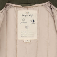 Konges Slojd Juno Bomber Jacket