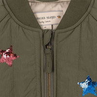 Konges Slojd Juno Bomber Jacket