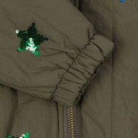 Konges Slojd Juno Bomber Jacket