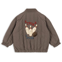 Konges Slojd Juno Bomber Jacket