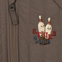 Konges Slojd Juno Bomber Jacket