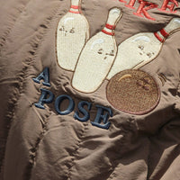 Konges Slojd Juno Bomber Jacket