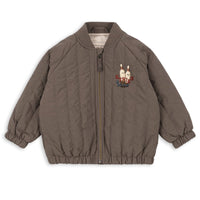 Konges Slojd Juno Bomber Jacket
