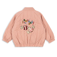 Konges Slojd Juno Bomber Jacket