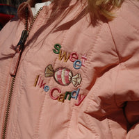 Konges Slojd Juno Bomber Jacket