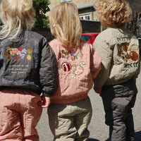 Konges Slojd Juno Bomber Jacket