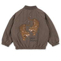 Konges Slojd Juno Bomber Jacket
