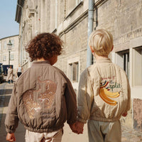 Konges Slojd Juno Bomber Jacket
