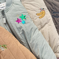 Konges Slojd Juno Bomber Jacket