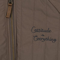 Konges Slojd Juno Bomber Jacket