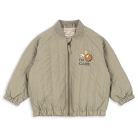 Konges Slojd Juno Bomber Jacket