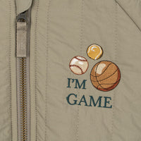 Konges Slojd Juno Bomber Jacket