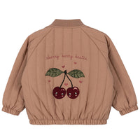 Konges Slojd Juno Bomber Jacket