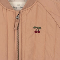 Konges Slojd Juno Bomber Jacket