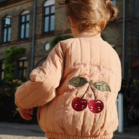 Konges Slojd Juno Bomber Jacket