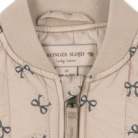 Konges Slojd Juno Bomber Jacket