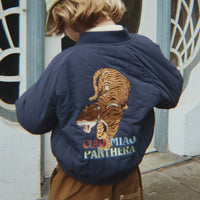 Konges Slojd Juno Bomber Jacket