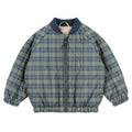 Laurel Blue Check