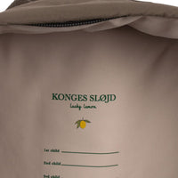 Konges Slojd Backpack