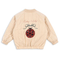 Konges Slojd Juno Bomber Jacket