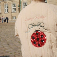 Konges Slojd Juno Bomber Jacket