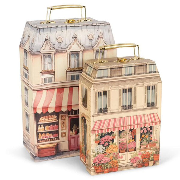 Konges Slojd Little Boutique Suitcases 2 Pieces
