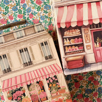 Konges Slojd Little Boutique Suitcases 2 Pieces