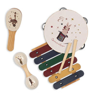 Konges Slojd Music Set Circus