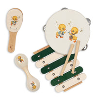 Konges Slojd Music Set Circus