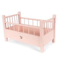 Konges Slojd Poppenbed Pink