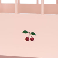 Konges Slojd Poppenbed Pink