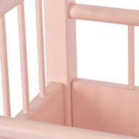 Konges Slojd Poppenbed Pink